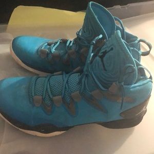 AIR JORDAN XX8 SE “POWDER BLUE” Men’s Size 10.5